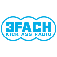 Radio 3FACH-Logo