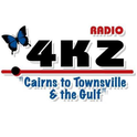Radio 4KZ-Logo