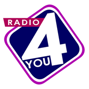 Radio 4 You-Logo
