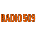 Radio 509-Logo