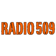 Radio 509-Logo