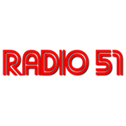 Radio 51-Logo