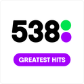 Radio 538-Logo
