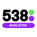 Radio 538 Nonstop 