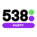 Radio 538 Party 