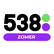 Radio 538 Zomer 