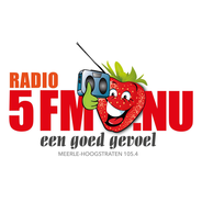 Radio 5FM-Logo