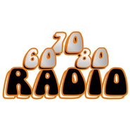 Radio 60 70 80-Logo