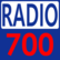 Radio 700-Logo