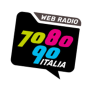 Radio 70 80 90-Logo