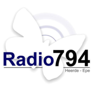 Radio 794-Logo