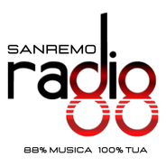 Radio 88-Logo