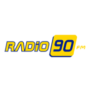 Radio 90-Logo