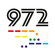 Radio 972-Logo