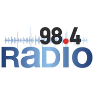 Radio 98.4-Logo