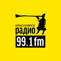 Radio 99.1 FM-Logo