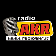 Radio AKR-Logo