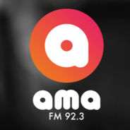Radio AMA-Logo