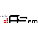 Radio AS FM-Logo