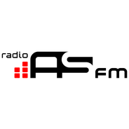 Radio AS FM-Logo