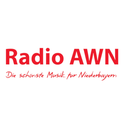Radio AWN-Logo