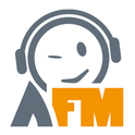 Radio A-FM-Logo
