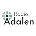 Radio Ådalen Skjern-Logo