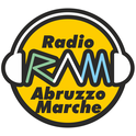 Radio Abruzzo Marche RAM-Logo