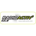 Radio Activ' 101.9-Logo