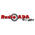 Radio Ada-Logo