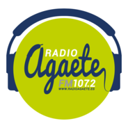 Radio Agaete-Logo