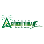 Radio Agricultura Cajamarca-Logo