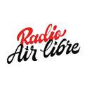 Radio Air Libre-Logo