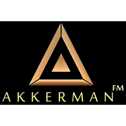 Radio Akkerman-Logo