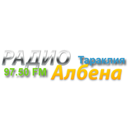 Radio Albena-Logo