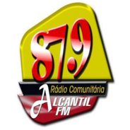 Rádio Alcantil FM-Logo