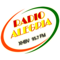 Radio Alegria-Logo