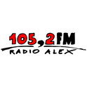 Radio Alex-Logo