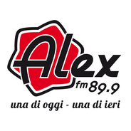 Radio Alex 89.9-Logo