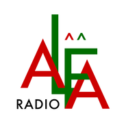 Radio Alfa-Logo