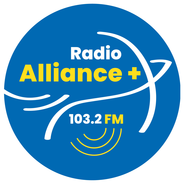 Radio Alliance Plus-Logo