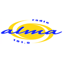 Radio Alma-Logo