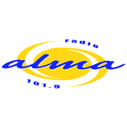 Radio Alma-Logo