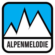 Radio Alpenmelodie-Logo