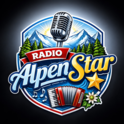 Radio Alpenstar-Logo