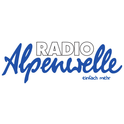 Radio Alpenwelle-Logo