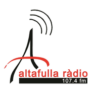 Radio Altafulla-Logo