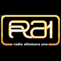 Radio Altamura Uno-Logo