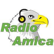 Radio Amica Stereo-Logo