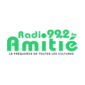 Radio Amitié-Logo